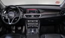 Alfa Romeo Stelvio Q4