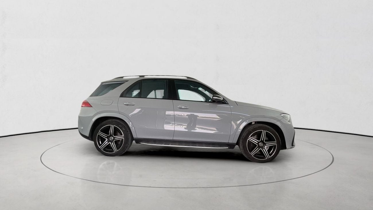 Mercedes Benz GLE450 4MATIC | Guaranteed Warranty | 0 Down Payment