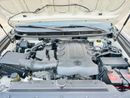 تويوتا برادو Toyota Prado  VXR LHD Full Option V6 Petrol