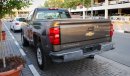 Chevrolet Silverado LT / Z71