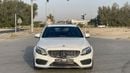 مرسيدس بنز C 300 Std 2.0L (241 HP)