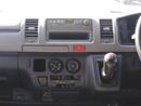 Toyota Hiace TOYOTA HIACE RIGHT HAND DRIVE (PM1106)