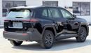 تويوتا راف ٤ XLE * الموديل: تويوتا RAV4 2026 * المحرك: 2.0 لتر بنزين * نوع الوقود: بنزين - يورو 4 * نظام الدفع: دفع ر