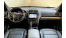 Ford Explorer XLT (Leather)