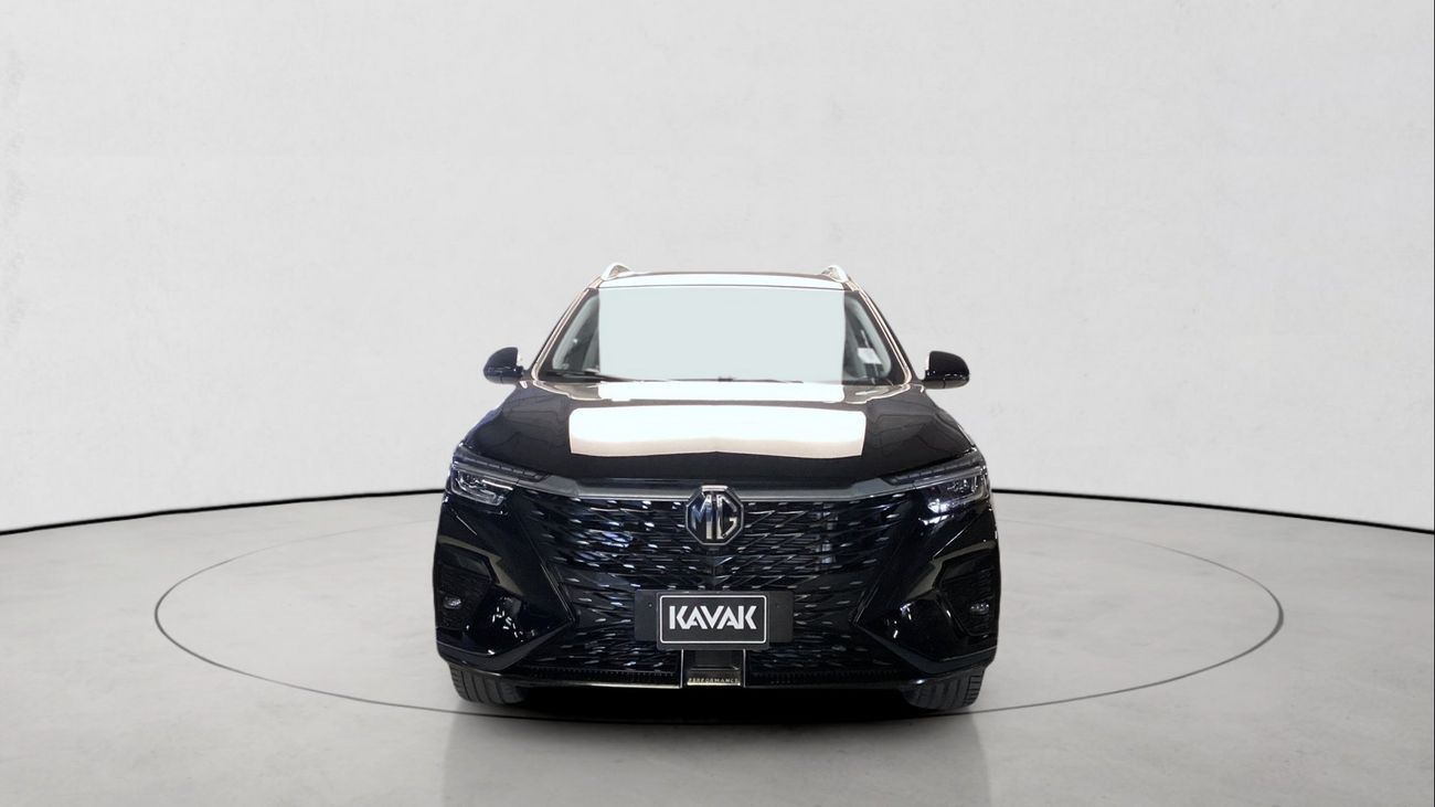 MG RX5 Luxury | Guaranteed Warranty | 0 Down Payment