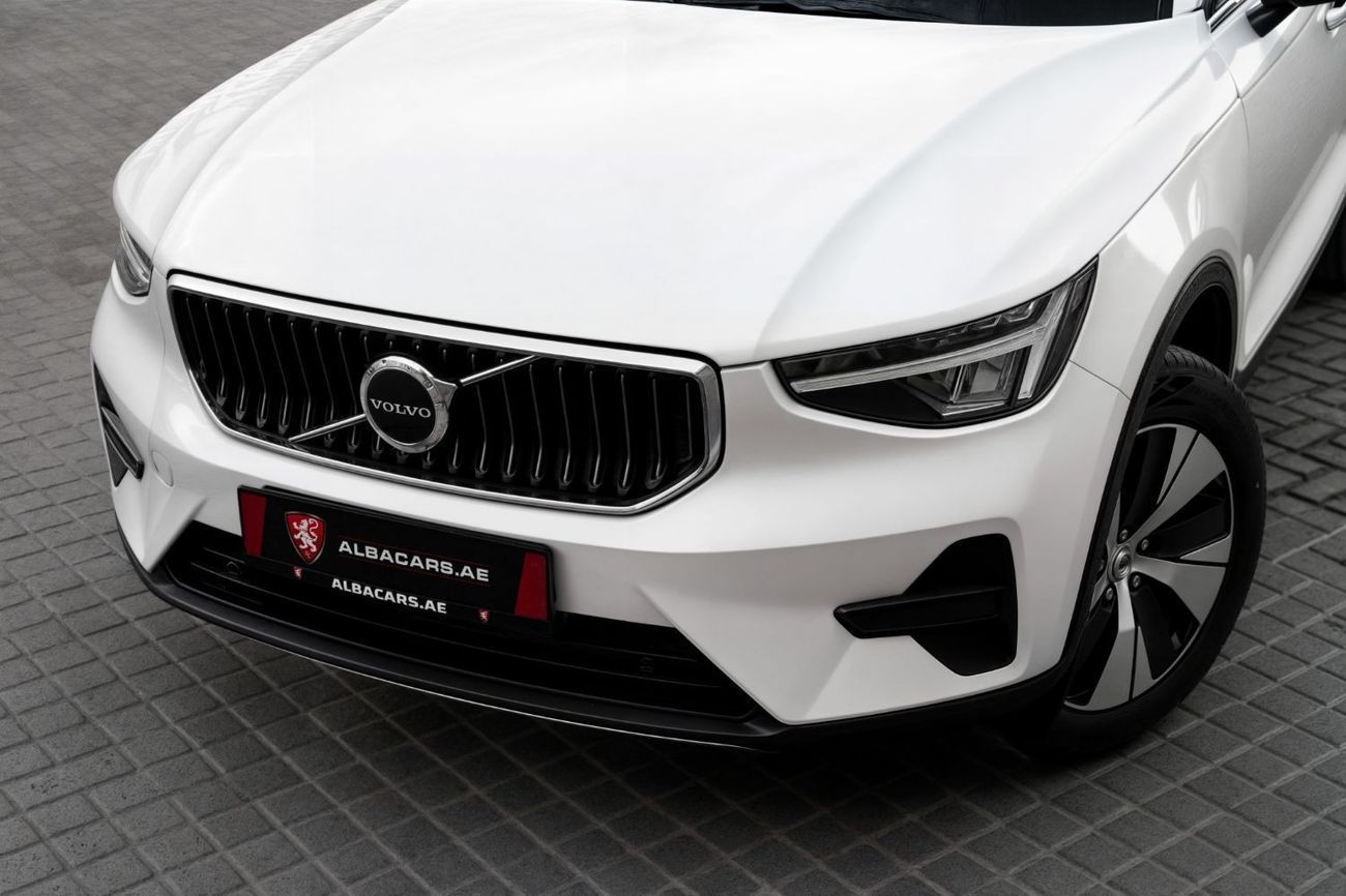 Volvo XC40 B3 | 1,704 P.M  | 0% Downpayment | Excellent Condition!