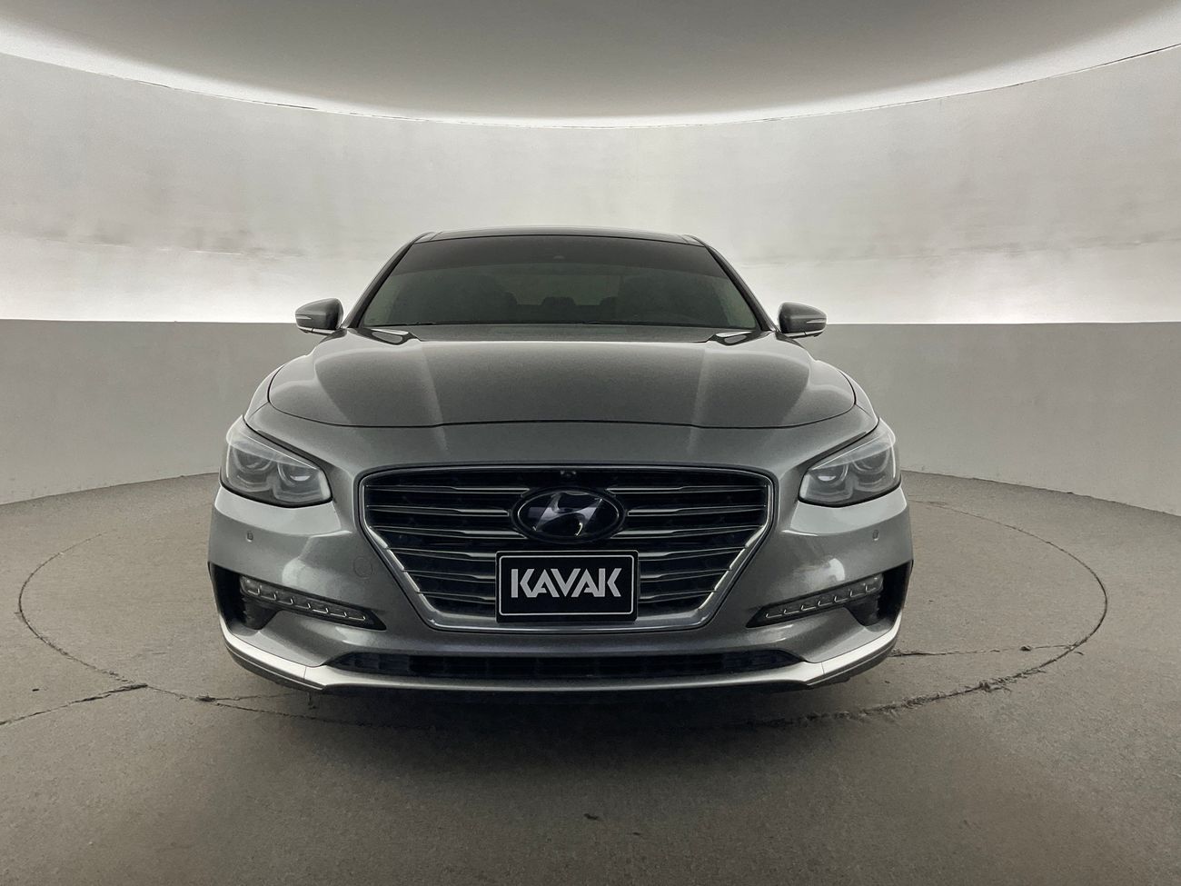 هيونداي أزيرا Premium | شامل الضمان | 0 ﺪﻔﻋﺓ ﺃﻮﻟﻯ