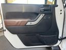 Jeep Wrangler Jeep Rubicon _Japanese_2015_Excellent Condition _Full option
