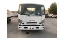 Isuzu PICK UP isuzu 4.3 ton