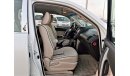 تويوتا برادو 2.7L Petrol, Alloy Rims, Leather Seats, Rear A/C, Rear Camera (LOT # 2245)