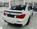 BMW 750Li M Sport