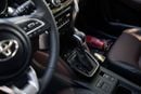 Toyota Urban Cruiser GLX 1.5L - Pearl White & Black Inside Bordeaux | Export Only