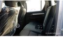 Toyota Hilux (SR5) Manual Transmission - Double Cabin - 2020 - DIESEL - 2.4L - Price Offered- For Export