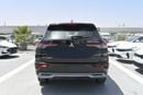 ميتسوبيشي آوتلاندر Mitsubishi Outlander P-Line, 2.5L Petrol 4WD, Model 2026, Color Black