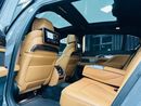 BMW 730Li Exclusive GCC .. M kit .. FSH .. Warranty .. Perfect Condition ..