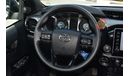 Toyota Hilux DC Pup Adventure  2.8L V4 Diesel At