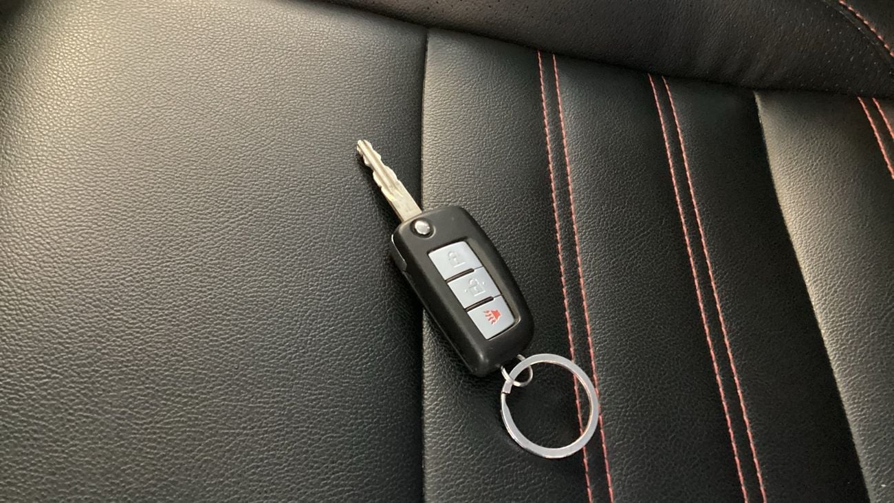 Nissan Kicks 1.6 SV CVT | Guaranteed Warranty | 0 Down Payment
