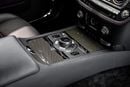Rolls Royce Wraith STD Black Badge