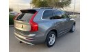 Volvo XC90 Volvo XC 90 - Panoramic Roof - 7 Seater - Big Screen - Camera - AED 2,957/ Monthly - 0% DP