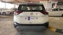 Nissan X Trail 2023 S 2WD | AED 1050/Month | 0 DP | 30 Day Return | Warranty | Service History