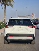 Toyota RAV4 RAV4 XLE UAE OR EXPORT