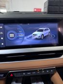 جيلي مونجارو GF