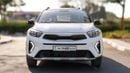 كيا KX1 2025 | KIA KX1 1.4L CVT WITH SUN ROOF [ EXPORT ONLY ]