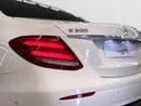 مرسيدس بنز E300 AED 1,260 P.M | 0% DOWN PAYMENT | MERCEDES-BENZ E300 | 2.0L TURBO I4 | 2019