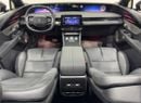 Lincoln Nautilus Reserve III 2.0L 2024 Lincoln Nautilus Reserve III, Lincoln Warranty 2029, Lincoln Service Contract 