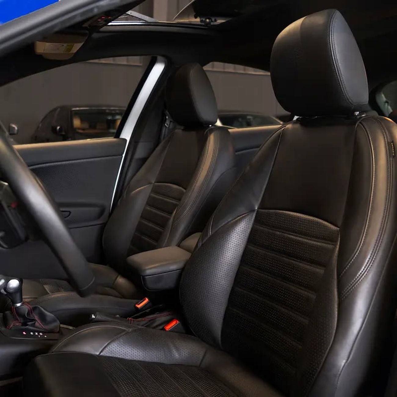 ألفا روميو جوليتا 861 P.M • 0% Downpayment • Veloce • 1 Year Warranty