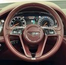 Bentley Bentayga 2019 Bentley Bentayga V8, Warranty, Full Bentley Service History, Very Low Kms, GCC