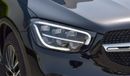 Mercedes-Benz GLC 300 Amazing Price | GLC 300 Coupe 2.0L 4MATIC | 2022 | with Warranty & Contract Service | Free registrat