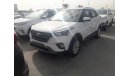 Hyundai Creta 1.6