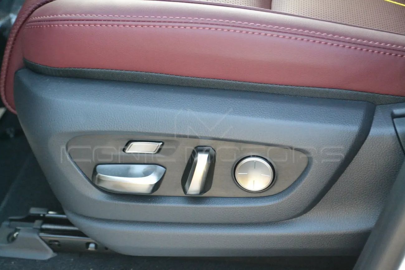 Lexus LX 600 LX600 Signature 3.5L