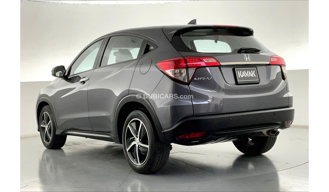 Honda HRV LX