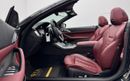 BMW M440i xDrive 3.0L 2022 BMW M440i xDrive M-Sport, 2027 BMW Warranty And  Service Pack, BMW Service History,