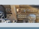Toyota Land Cruiser 70 ECT0032 - Toyota LC71 Hardtop SWB - 2.8L Diesel Auto Beige
