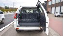 Toyota Prado 3.0L VXL FULL OPTION TDSL 4x4 T/A 2020