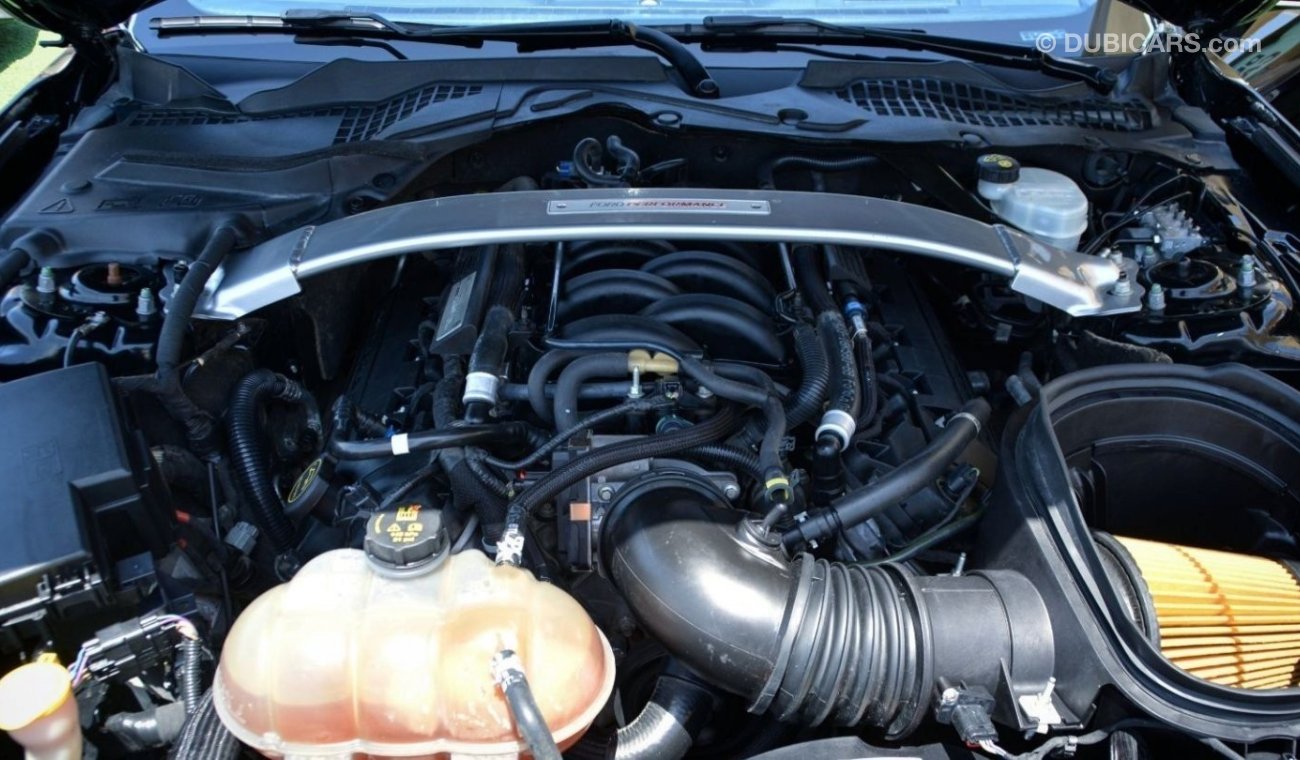 Ford F 150 SHELBY GT350/RECARO SEATS/PERFORMANCE PACKAGE V8 2017/PERFECT CONDITION