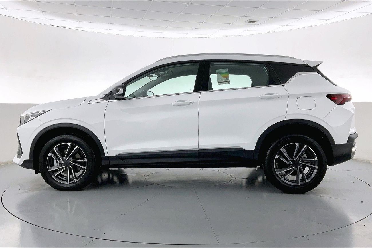 Geely Coolray GL | 1 year free warranty | 1.99% financing rate | Flood Free