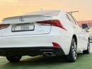 Lexus IS300 Full options, sunroof