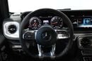 مرسيدس بنز G 63 AMG STANDARD مرسيدس بنز G63 AMG موديل 2019، سجل صيانة كامل، ضمان لمدة عام، حالة ممتازة، دول مجلس التعاون الخليجي