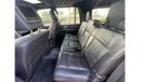 Lincoln Navigator LINCOLN NAVIGATOR GCC 2013 5.4L V8 FULL OPTION IN PERFECT CONDITION
