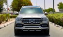 Mercedes-Benz GLS 450 AMG 4MATIC , GCC , 2021 , 0Km , W/2 Yrs UNLTD MLG WNTY & 3 Yrs or 60K Km SRVC @EMC