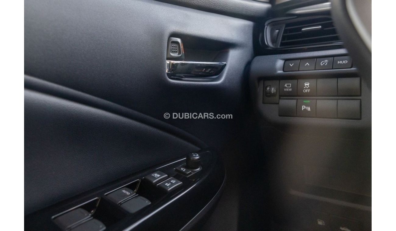 Suzuki Baleno 2023 GLX Hatchback 1.3L A/T Petrol | with 3 yrs warranty up to 100k KM + 50k Service Package - GCC
