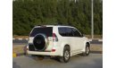 Toyota Prado 2009 V6 Ref#488