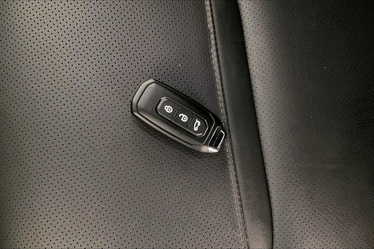 Ford Territory Trend | National Day Celebration | Guaranteed Warranty | 0 Down Payment