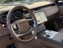 Land Rover Range Rover LWB SV P615 4.4L **2025**GCC SPEC UNDER WARRANTY