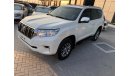 Toyota Prado GXR V6 Automatic 4.0L