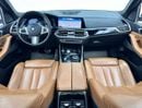 BMW X5 40i M Sport 3.0L 2020 BMW X5 xDrive40i M-Sport, 1 Year Unlimited Km Warranty, BMW Full Service Histo